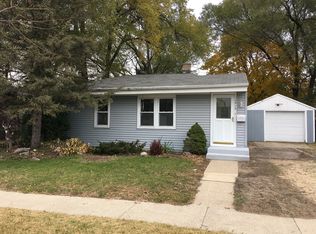 1515 Kenwood Ave, Beloit, WI 53511