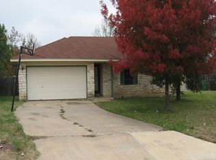 904 Fieldstone Pl, Round Rock, TX 78664