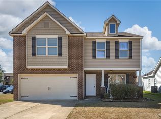 2023 Laurel Lake Dr, Tuscaloosa, AL