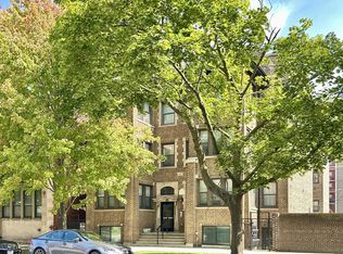4117 S Michigan Ave #SG, Chicago, IL 60653