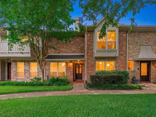 727 Bunker Hill Rd APT 103, Houston, TX 77024