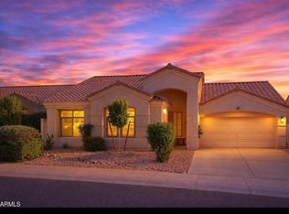 9827 E BLANCHE Drive, Scottsdale, AZ 85260