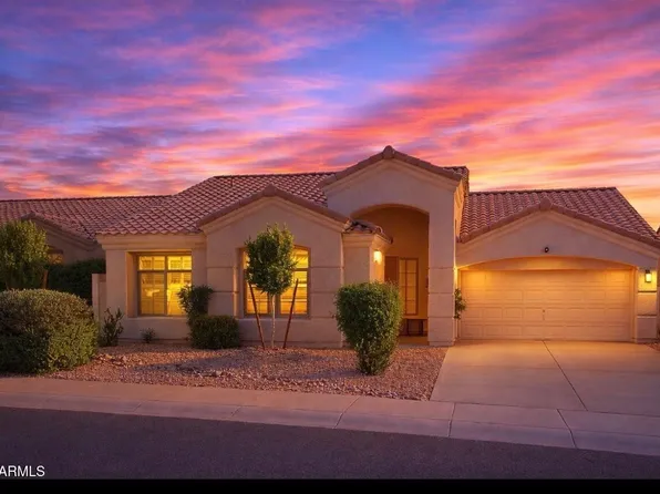 9827 E BLANCHE Drive, Scottsdale, AZ 85260