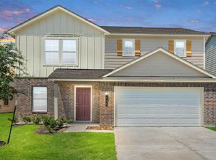 406 Del Monte Dr, Huntsville, TX 77320