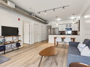 The Modern 2, Roxbury, MA 02118