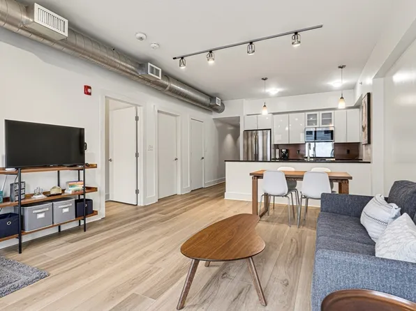 257 Northampton St Unit 510, Roxbury, MA 02118