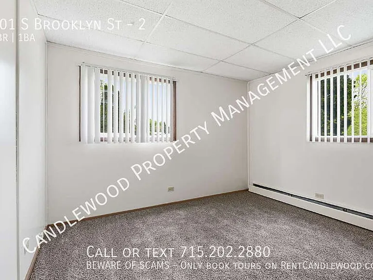 301 S Brooklyn St #2 — Photo 14