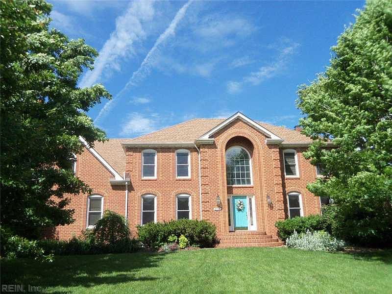 2700 Royster Ct, Virginia Beach, VA 23454 Zillow