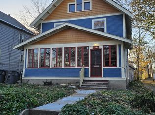 1926 7th St, Des Moines, IA 50314