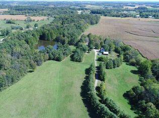 7407 Dalton Rd, Hagerstown, IN 47346