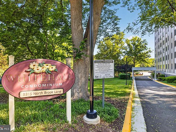 5th image of 8315 N Brook Ln #2-1004