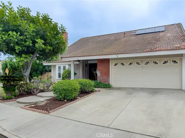 2442 E Alicia St, West Covina, CA 91792