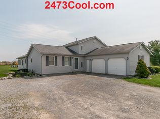 2473 S Cool Rd, Lima, OH 45806