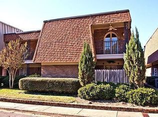 5155 Wayneland Dr APT C5, Jackson, MS 39211