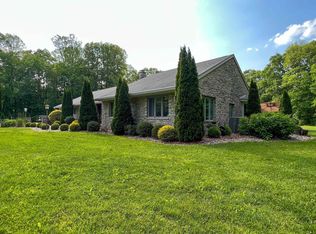 1315 E County Road 1100 Dr S, Cloverdale, IN 46120