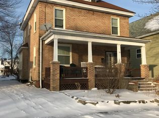 341 Grant St, Saint Marys, PA 15857