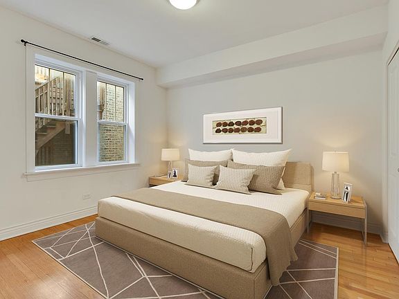 4865 N Hermitage Ave K200, Chicago, IL 60640 Kevin Rahmanim ICM Properties