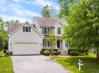 12421 Cameron Bridge Ct, Midlothian, VA 23112