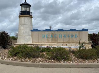 LOT 675 Coastal Ln, Palacios, TX 77465