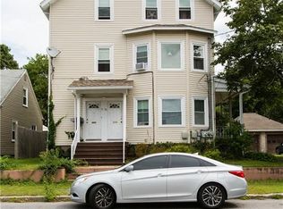 69 Brookdale Blvd, Pawtucket, RI 02861