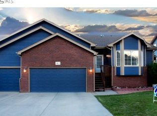 5897 E Conservation Dr, Frederick, CO 80504