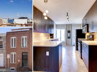 503 E Gittings St, Baltimore, MD 21230