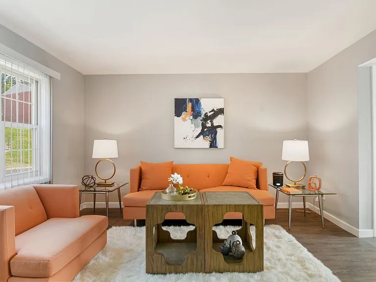 Fairway Ridge Apartments and Townhomes — Photo 45