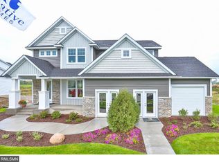 15826 Ethan Trl, Hugo, MN 55038