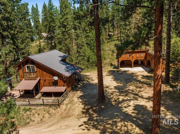 11 Bull Frog Dr, Idaho City, ID 83631