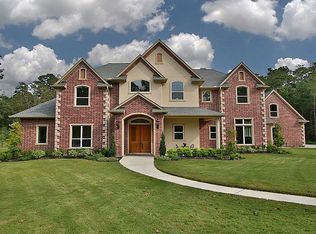 36702 Deer Valley, Magnolia, TX 77355