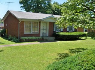 8504 Carmil Dr, Louisville, KY 40291
