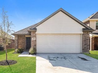 3609 Joshua St, Ennis, TX 75119