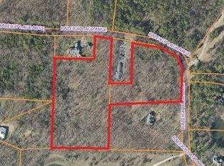 0 Raleigh Lagrange Rd, Eads, TN 38028