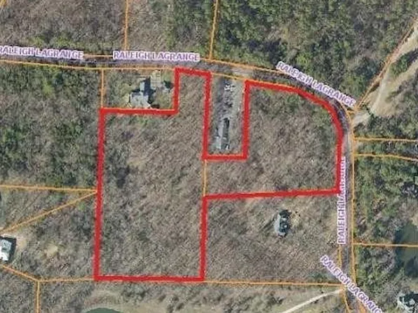 0 Raleigh Lagrange Rd, Eads, TN 38028