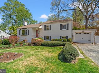 3907 N Woodstock St, Arlington, VA