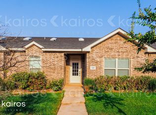 7408 Mosley St, Amarillo, TX 79119