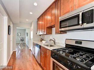 1643 Montello Ave NE APT 1, Washington, DC 20002