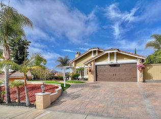 2839 Campo Raso, San Clemente, CA 92673