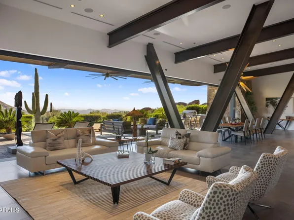 10956 E TUSAYAN Trail, Scottsdale, AZ 85255