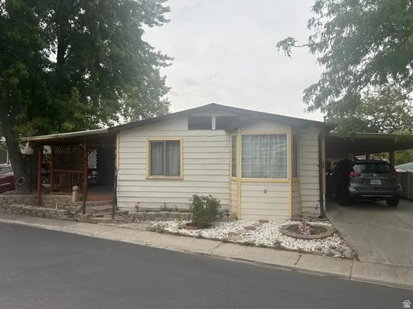 1111 N 2000 W #54, Ogden, UT 84404