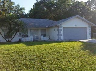 4021 Corvette Ln, North Pt, FL 34287