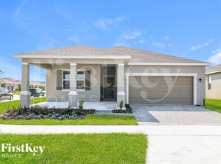 1642 Isleta Loop, Kissimmee, FL 34741