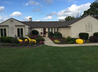 213 Walmac St, Frankfort, KY 40601