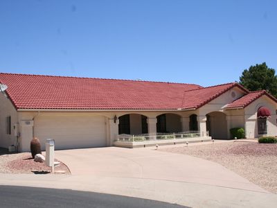 19420 N 143rd Dr, Sun City West, AZ, 85375