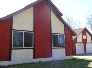 271 E Thumb Lake Rd, Vanderbilt, MI 49795