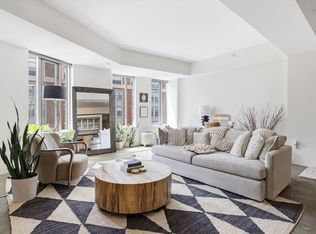 Wilkes Passage Condominiums, Boston, MA 02118