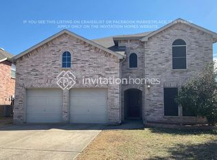 3509 Grant St, McKinney, TX 75071