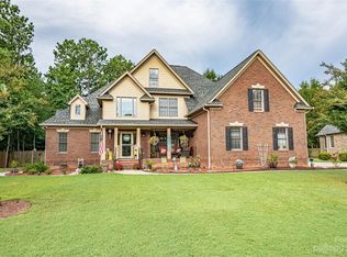 1931 Hayes Dr, Rock Hill, SC 29732