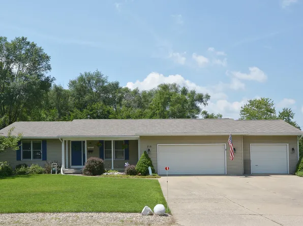 715 Groveland Ave, Parchment, MI 49004