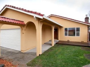 8151 Clifford St, Cotati, CA 94931